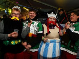 INSELKARNEVAL 2026 (eak)